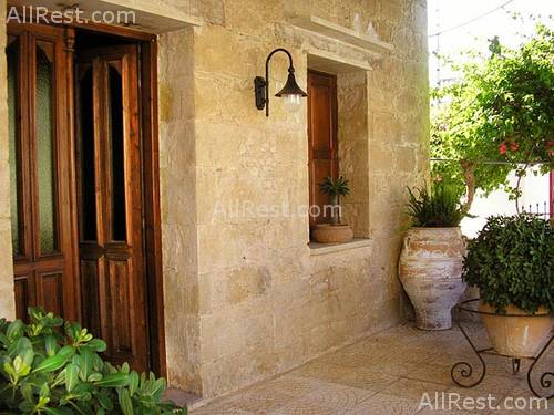 Villa Arhontariki 3